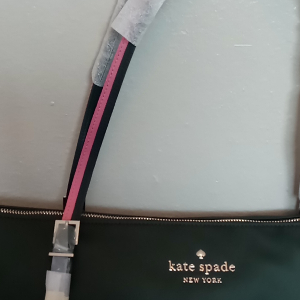 Kate Spade handbag - Picture 3 of 4